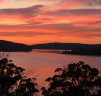 A Lakehouse Escape - Your Accommodation