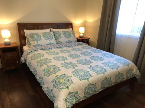 A Little Bit Of Zen By The Beach - Your Accommodation 2