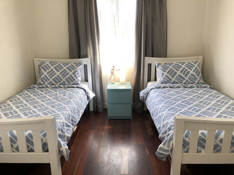 A Little Bit Of Zen By The Beach - Your Accommodation 3