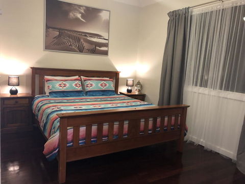 A Little Bit Of Zen By The Beach - Your Accommodation 1
