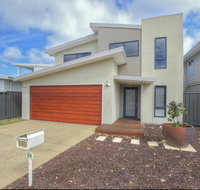 A Little Luxury in Town - Your Accommodation