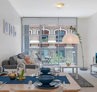 A Modern  Stylish Studio Near Darling Harbour - Your Accommodation
