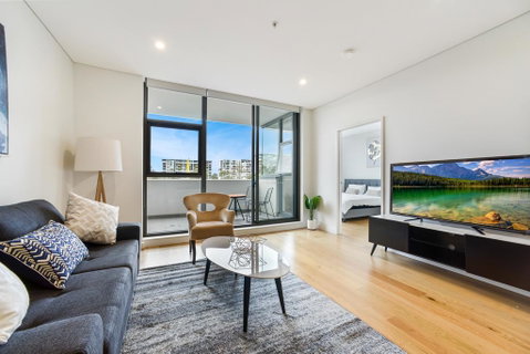 A New Home Close To The Largest Shopping Mall - Your Accommodation 1