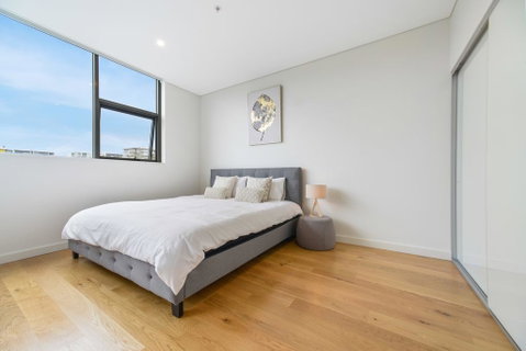 A New Home Close To The Largest Shopping Mall - Your Accommodation 3