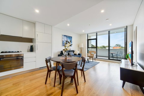 A New Home Close To The Largest Shopping Mall - Your Accommodation 2