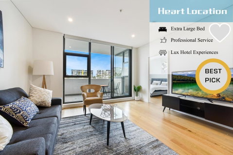A New Home Close To The Largest Shopping Mall - Your Accommodation 0