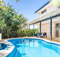 A PERFECT STAY - Boulders Retreat - Your Accommodation