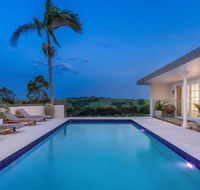 A PERFECT STAY - Byron Hills Hinterland Retreat - Your Accommodation