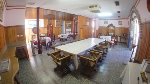A Railway Lodge - Your Accommodation 2