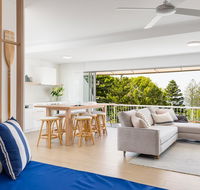 A Ray of Sunshine - Your Accommodation