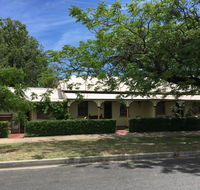 A Settlers Cottage Accommodation Bathurst CBD - Your Accommodation