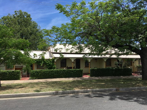 A Settlers Cottage Accommodation Bathurst CBD - Your Accommodation 0