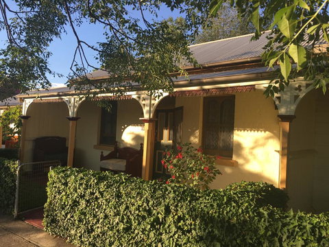 A Settlers Cottage Accommodation Bathurst CBD - Your Accommodation 2