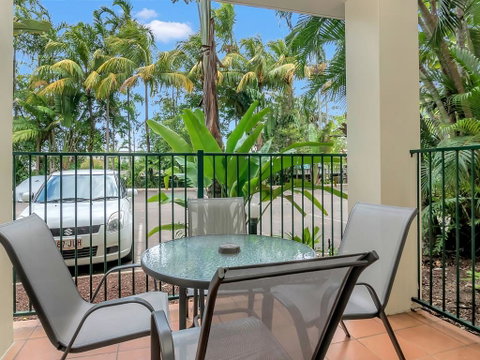 A Taste Of The Tropics - Your Accommodation 3