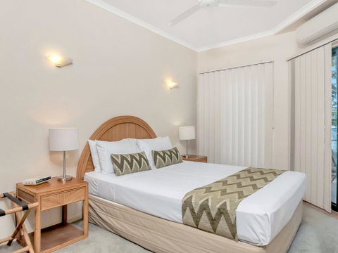 A Taste Of The Tropics - Your Accommodation 2
