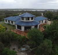 A Tranquil Retreat - Your Accommodation