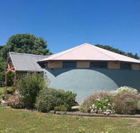 A Victor Harbour Retreat Aldinga-The Round Cottage - Your Accommodation