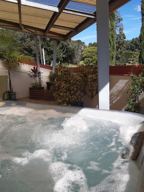 A View Of Mount Warning - Your Accommodation 1