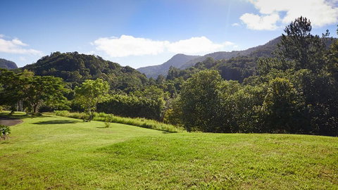 A View Of Mount Warning - Your Accommodation 2