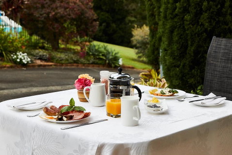 A View Of Mount Warning - Your Accommodation 3
