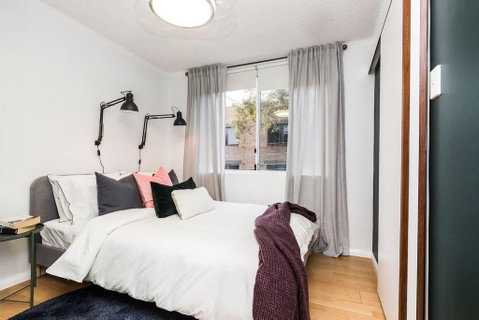 A Walk To Syd Uni & RPA Hospital - Your Accommodation 3