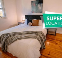 A Wave Away  Glenelg Cosy Unit Near The Beach - Your Accommodation
