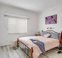 A Wave From It All - Your Accommodation
