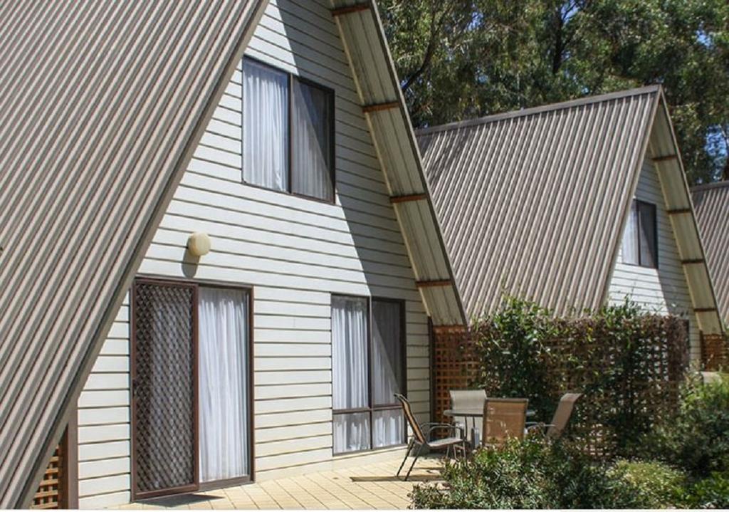 Big Hill VIC Your Accommodation