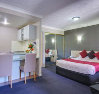AAA Airport Albion Manor Apartments and Motel - Your Accommodation