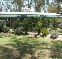 AAOK Jandowae Accommodation Park - Your Accommodation