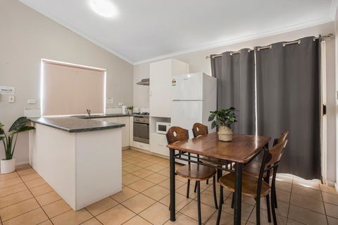AAOK Karratha Caravan Park - Your Accommodation 2
