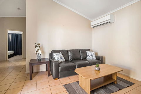 AAOK Karratha Caravan Park - Your Accommodation 3