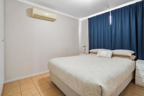 AAOK Karratha Caravan Park - Your Accommodation 1