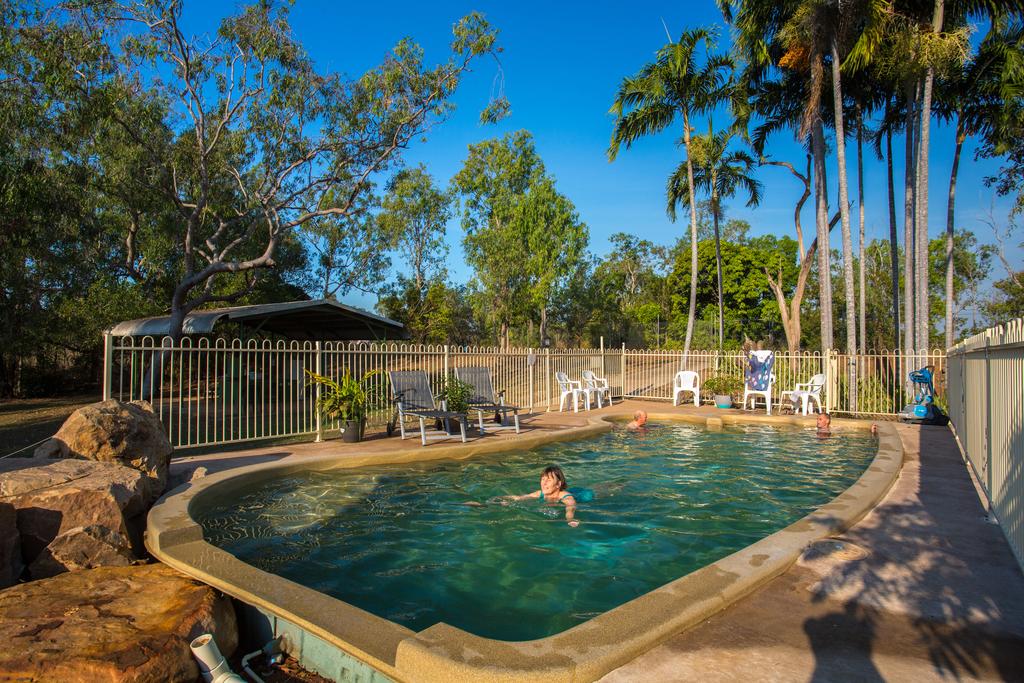 Berry Springs NT Your Accommodation