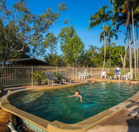 AAOK Lakes Resort and Caravan Park - Your Accommodation