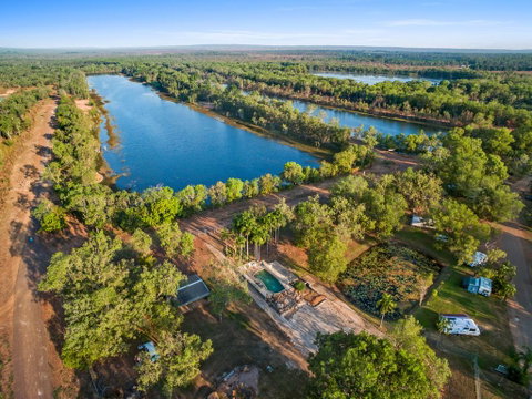 AAOK Lakes Resort And Caravan Park - Your Accommodation 3