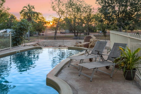AAOK Lakes Resort And Caravan Park - Your Accommodation 2