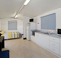 AAOK Moondarra Accommodation Village - Your Accommodation