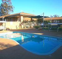 Aaron Inn Motel - Your Accommodation