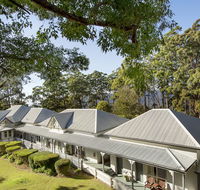 Aaronlee Retreat - Your Accommodation