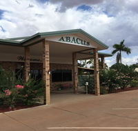 Abacus Motel - Your Accommodation