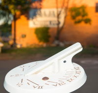 Abajaz Motor Inn - Your Accommodation