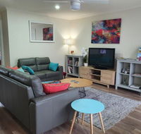 Abalone Guest Accommodation - Your Accommodation