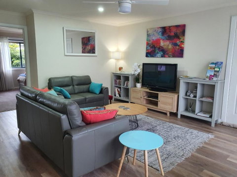 Abalone Guest Accommodation - Your Accommodation 0