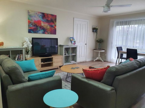 Abalone Guest Accommodation - Your Accommodation 1