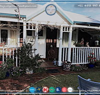 Abbey Lodge - Your Accommodation
