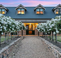 Abbotsford Country House Barossa Valley - Your Accommodation