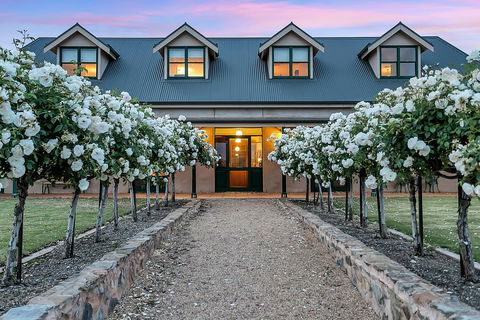 Abbotsford Country House Barossa Valley - Your Accommodation 0