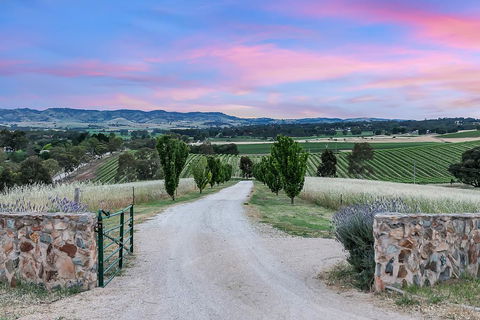 Abbotsford Country House Barossa Valley - Your Accommodation 2