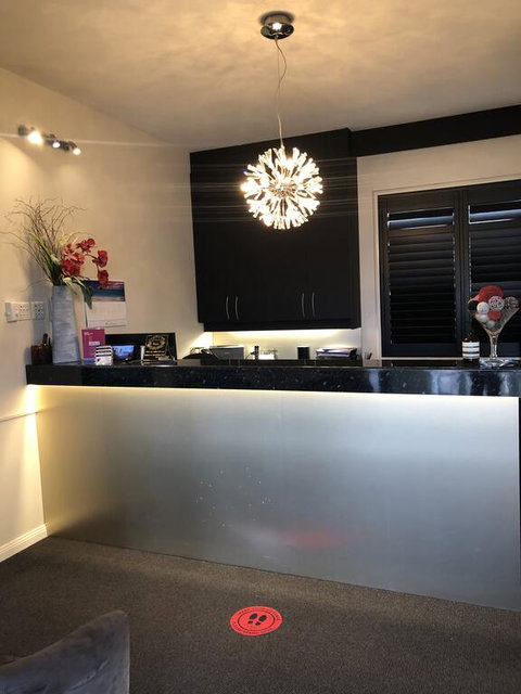 Abbotsleigh Motor Inn - Your Accommodation 1